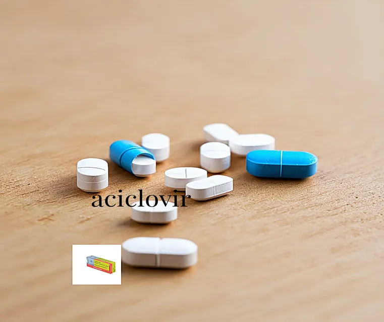 Aciclovir 2