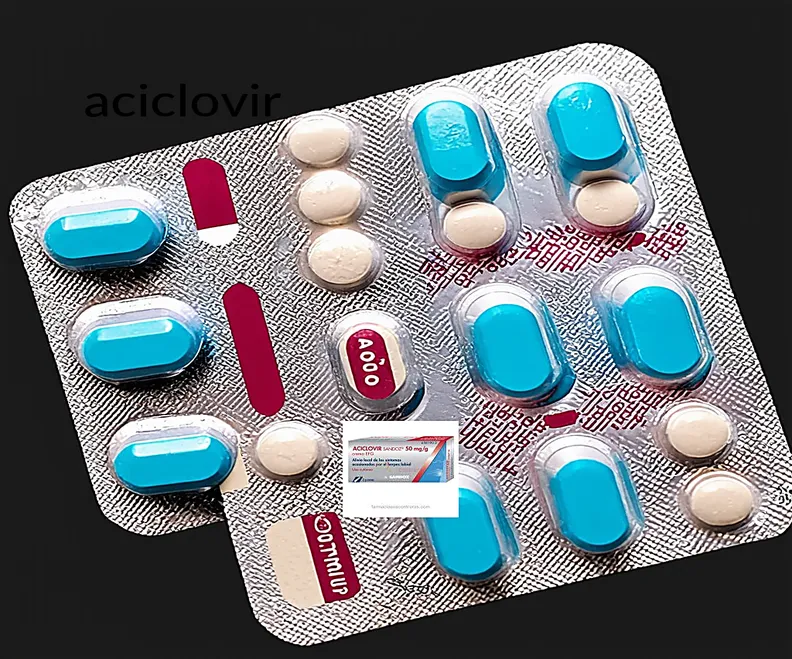 Aciclovir 3